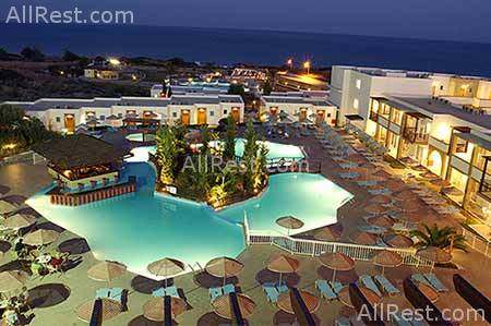 Miraluna-Kiotari Bay Hotel 42